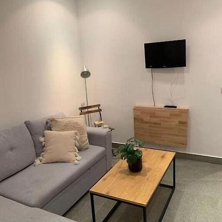 מדריד Coqueto Apartamento En Chamberi Egu מראה חיצוני תמונה
