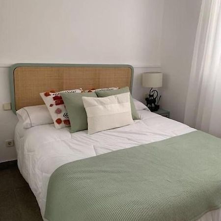 מדריד Coqueto Apartamento En Chamberi Egu מראה חיצוני תמונה