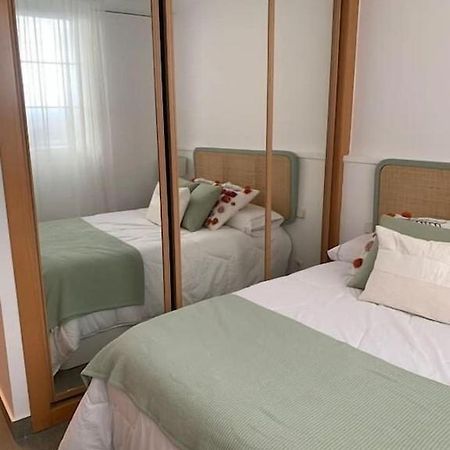 מדריד Coqueto Apartamento En Chamberi Egu מראה חיצוני תמונה
