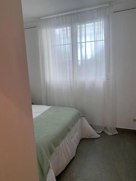 מדריד Coqueto Apartamento En Chamberi Egu מראה חיצוני תמונה