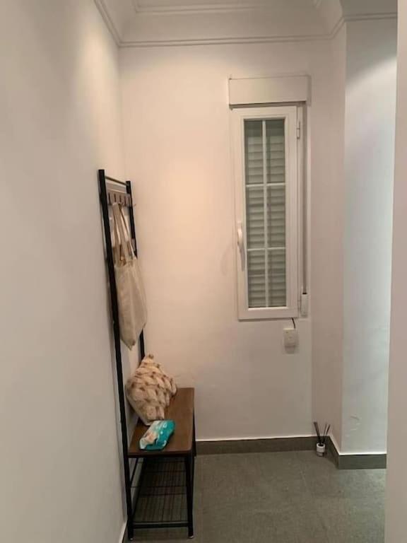 מדריד Coqueto Apartamento En Chamberi Egu מראה חיצוני תמונה