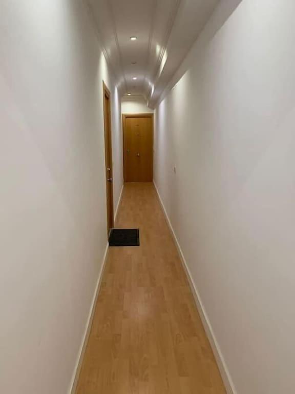מדריד Coqueto Apartamento En Chamberi Egu מראה חיצוני תמונה