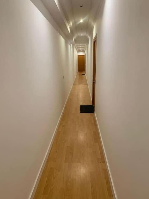 מדריד Coqueto Apartamento En Chamberi Egu מראה חיצוני תמונה