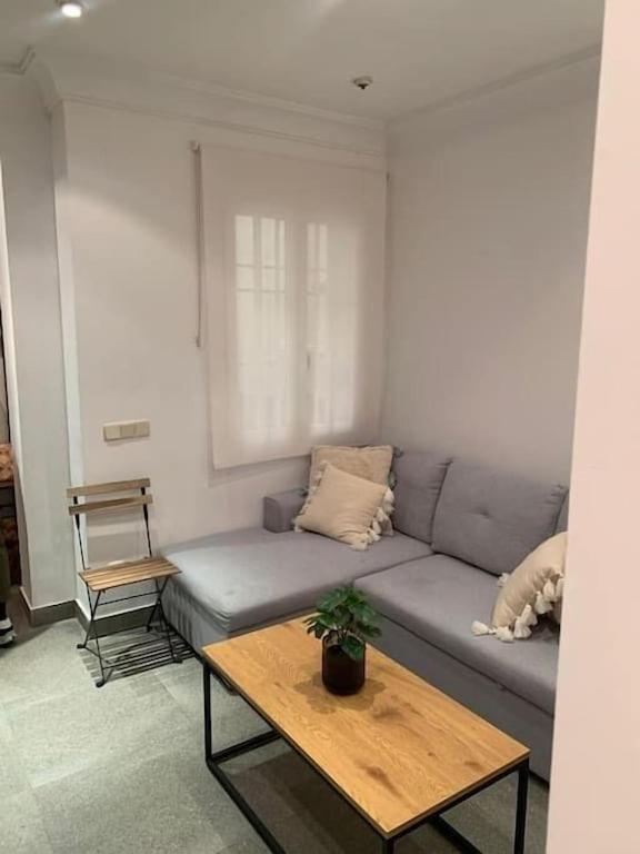 מדריד Coqueto Apartamento En Chamberi Egu מראה חיצוני תמונה