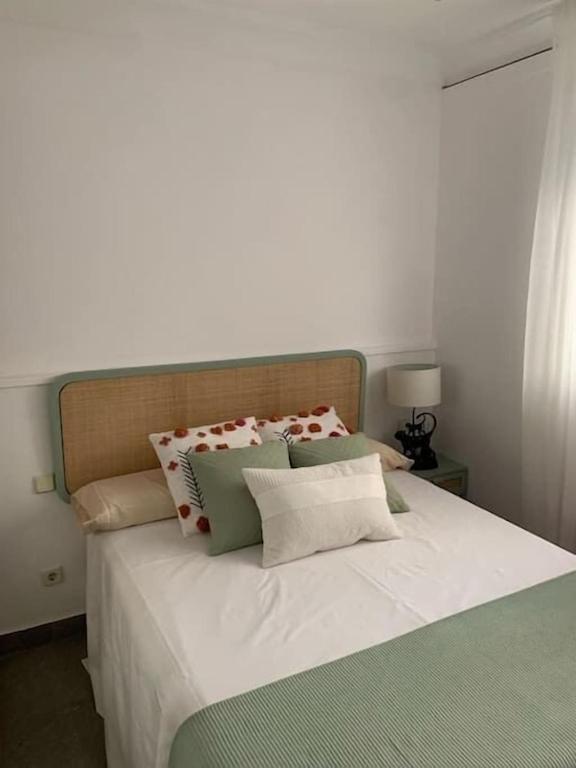 מדריד Coqueto Apartamento En Chamberi Egu מראה חיצוני תמונה